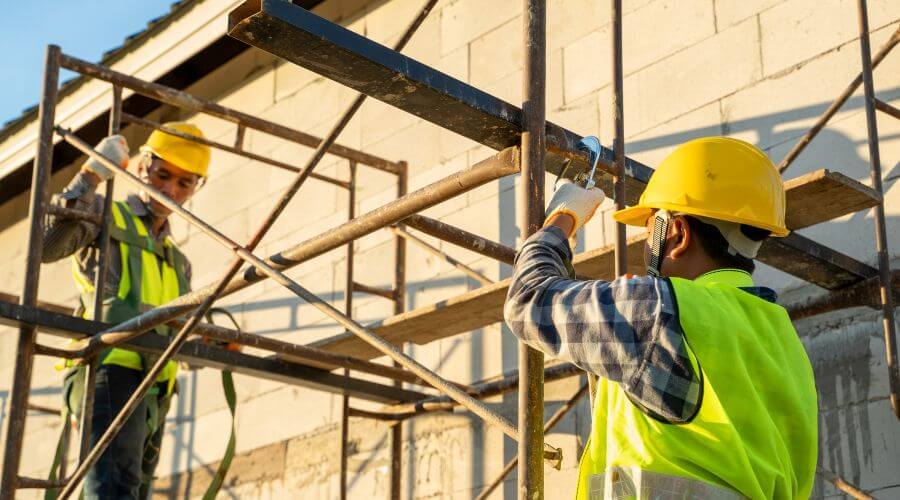 Flashing Repair in Menlo Park, CA